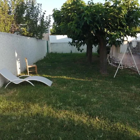 Camping La Garde (Var)